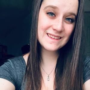 Meet your Posher, Catherine